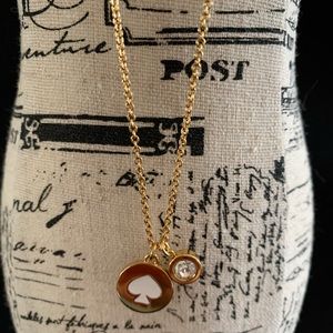 Kate Spade necklace